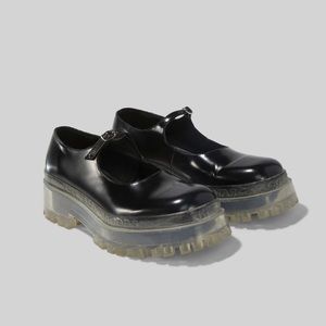 Marc Jacobs The Mary Jane